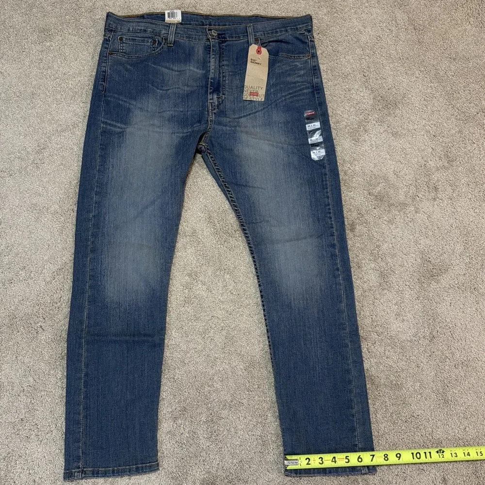 Levis levi men